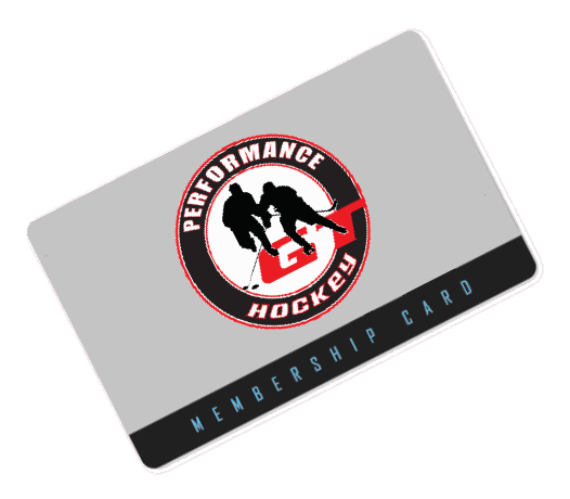 Hockey Membership